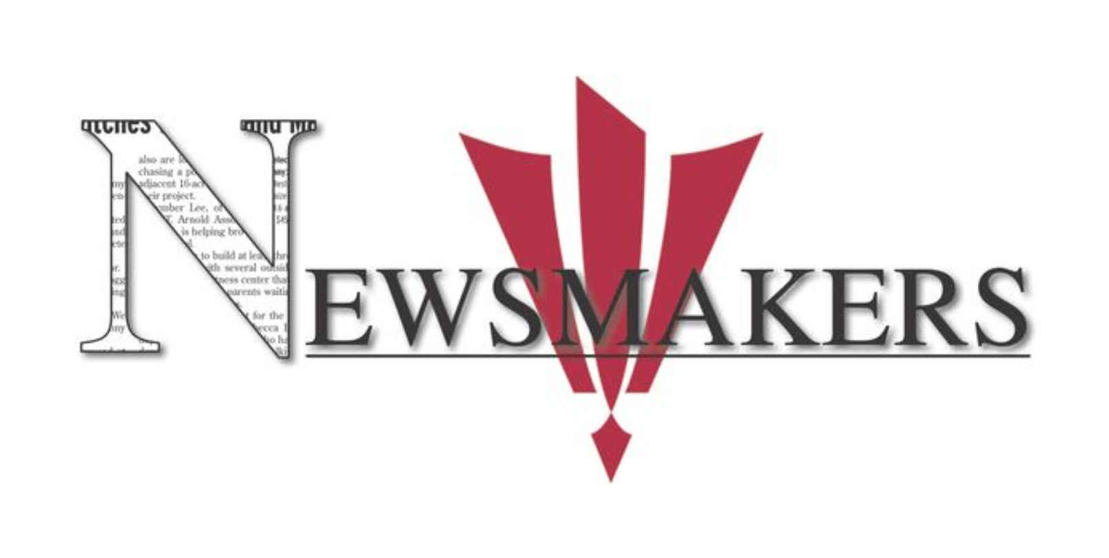 2013 Newsmaker Award